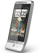 Best available price of HTC Hero in Togo