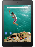 Best available price of HTC Nexus 9 in Togo