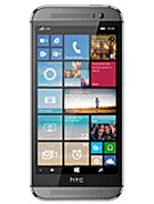 Best available price of HTC One M8 for Windows in Togo