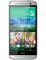 Best available price of HTC One M8 CDMA in Togo