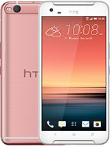 Best available price of HTC One X9 in Togo