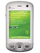 Best available price of HTC P3600 in Togo