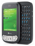 Best available price of HTC P4350 in Togo