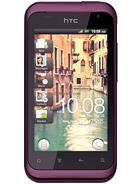 Best available price of HTC Rhyme in Togo