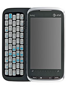 Best available price of HTC Tilt2 in Togo