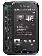 Best available price of HTC Touch Pro2 CDMA in Togo