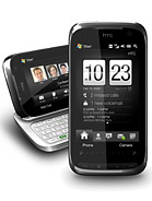 Best available price of HTC Touch Pro2 in Togo
