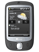 Best available price of HTC Touch in Togo