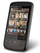 Best available price of HTC Touch2 in Togo