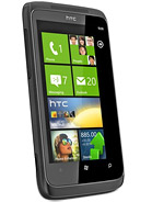 Best available price of HTC 7 Trophy in Togo