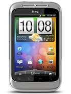 Best available price of HTC Wildfire S in Togo