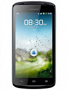 Best available price of Huawei Ascend G500 in Togo