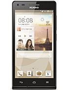 Best available price of Huawei Ascend P7 mini in Togo