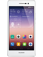 Best available price of Huawei Ascend P7 in Togo