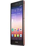 Best available price of Huawei Ascend P7 Sapphire Edition in Togo