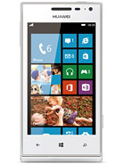 Best available price of Huawei Ascend W1 in Togo