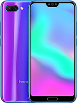 Best available price of Honor 10 in Togo