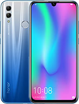 Best available price of Honor 10 Lite in Togo