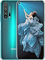 Best available price of Honor 20 Pro in Togo