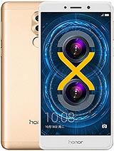 Best available price of Honor 6X in Togo