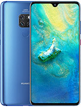 Best available price of Huawei Mate 20 in Togo