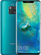 Best available price of Huawei Mate 20 Pro in Togo