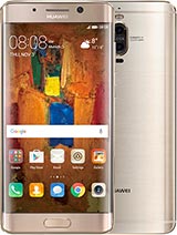Best available price of Huawei Mate 9 Pro in Togo