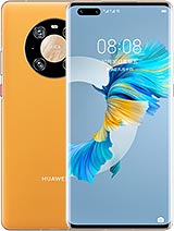 Best available price of Huawei Mate 40 Pro 4G in Togo