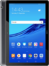 Best available price of Huawei MediaPad T5 in Togo