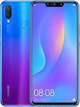 Best available price of Huawei nova 3i in Togo