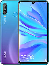 Best available price of Huawei nova 4e in Togo