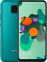 Best available price of Huawei nova 5i Pro in Togo