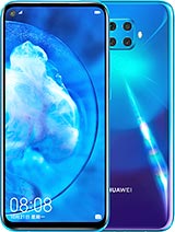 Best available price of Huawei nova 5z in Togo