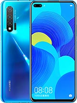 Best available price of Huawei nova 6 5G in Togo