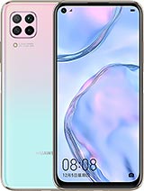 Best available price of Huawei nova 6 SE in Togo