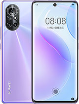 Best available price of Huawei nova 8 5G in Togo