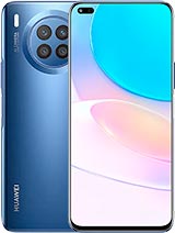 Best available price of Huawei nova 8i in Togo