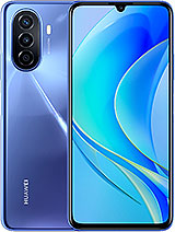 Best available price of Huawei nova Y70 Plus in Togo