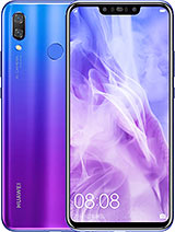Best available price of Huawei nova 3 in Togo
