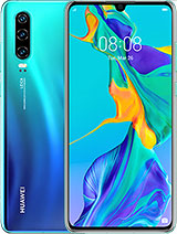 Best available price of Huawei P30 in Togo