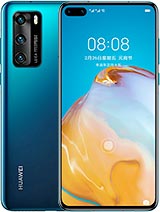 Best available price of Huawei P40 4G in Togo