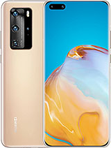 Best available price of Huawei P40 Pro in Togo