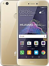 Best available price of Huawei P8 Lite 2017 in Togo