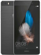 Best available price of Huawei P8lite in Togo