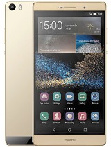 Best available price of Huawei P8max in Togo