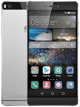 Best available price of Huawei P8 in Togo