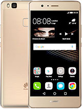Best available price of Huawei P9 lite in Togo