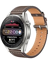 Best available price of Huawei Watch 3 Pro in Togo