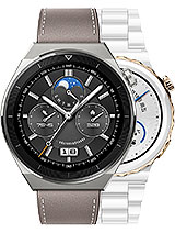Best available price of Huawei Watch GT 3 Pro in Togo