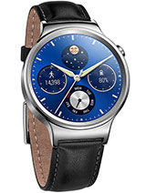 Best available price of Huawei Watch in Togo